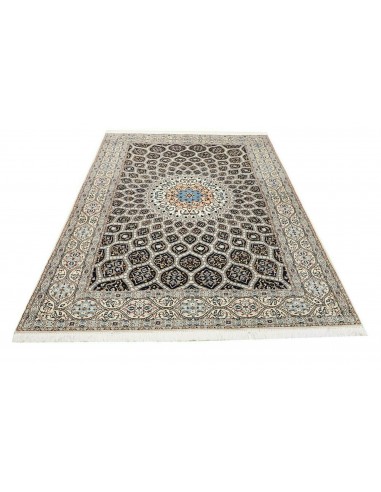 Tappeto Nain 6la Persia cm.158x238