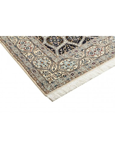 Tappeto Nain 6la Persia cm.158x238