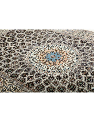 Tappeto Nain 6la Persia cm.158x238