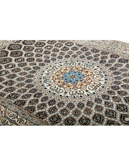 Tappeto Nain 6la Persia cm.158x238