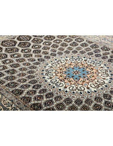 Tappeto Nain 6la Persia cm.158x238