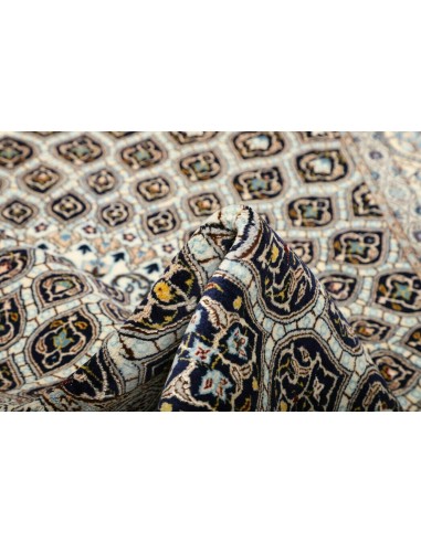 Tappeto Nain 6la Persia cm.158x238