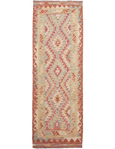 Tappeto Kilim Pakistan cm.83x243