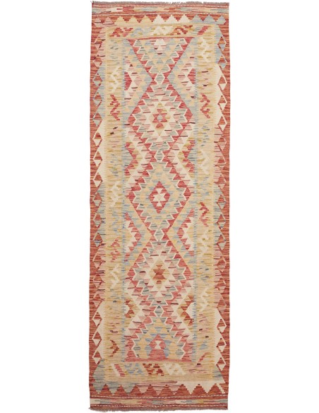Tappeto Kilim Pakistan cm.83x243