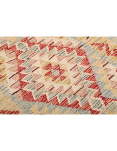 Tappeto Kilim Pakistan cm.83x243