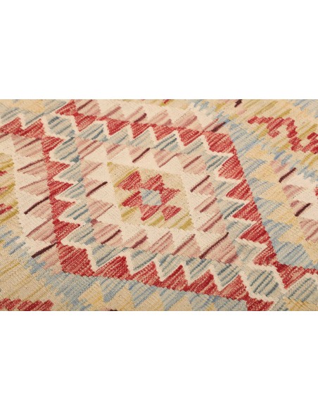 Tappeto Kilim Pakistan cm.83x243