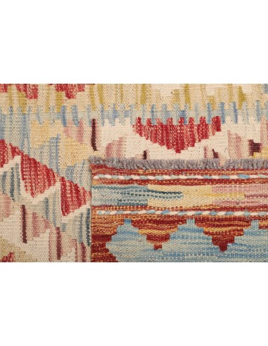 Tappeto Kilim Pakistan cm.83x243