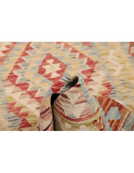 Tappeto Kilim Pakistan cm.83x243