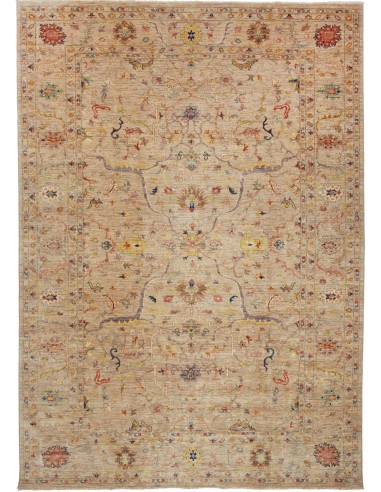 Tappeto Zigler Pakistan cm.203x288