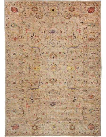 Tappeto Zigler Pakistan cm.203x288