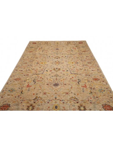 Tappeto Zigler Pakistan cm.203x288