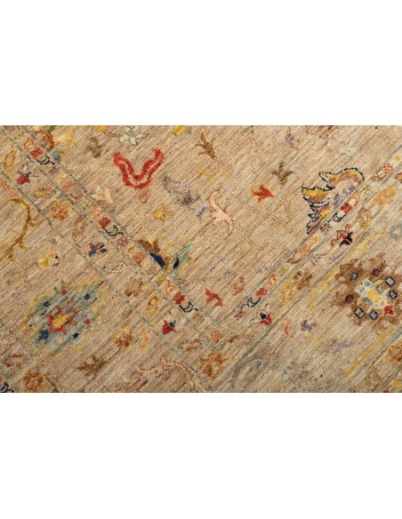 Tappeto Zigler Pakistan cm.203x288