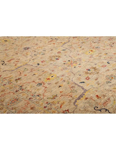 Tappeto Zigler Pakistan cm.203x288