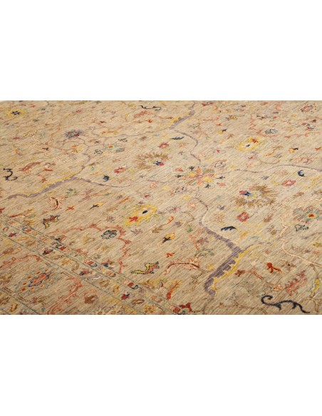 Tappeto Zigler Pakistan cm.203x288