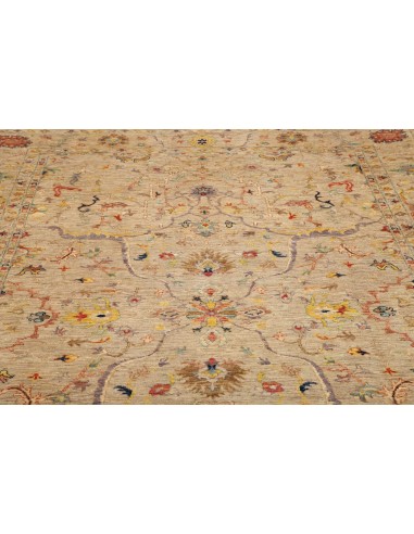 Tappeto Zigler Pakistan cm.203x288