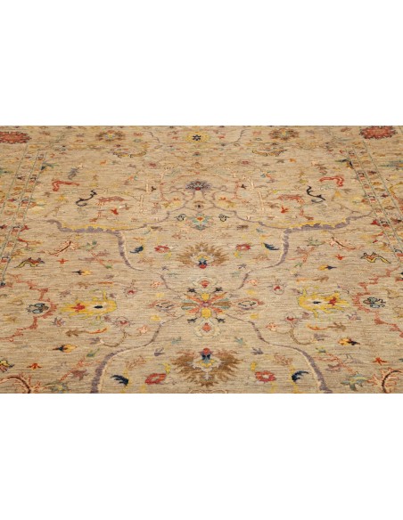 Tappeto Zigler Pakistan cm.203x288