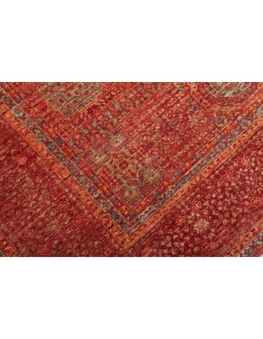 Tappeto Ziegler Mammalucchi Pakistan cm.177x229