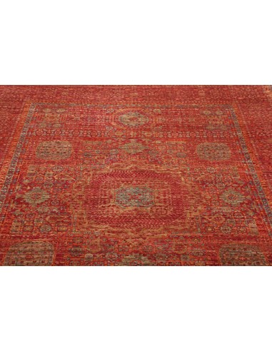 Tappeto Ziegler Mammalucchi Pakistan cm.177x229