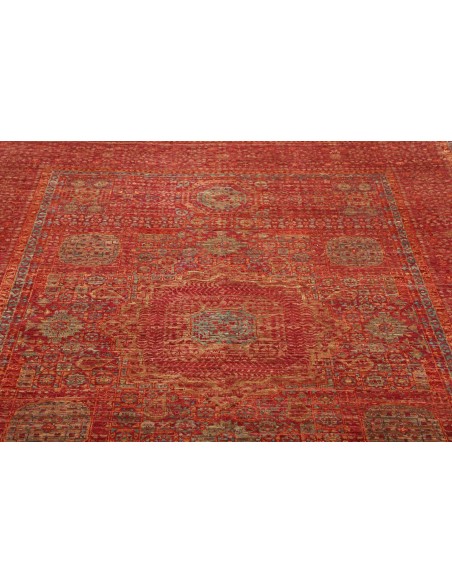 Tappeto Ziegler Mammalucchi Pakistan cm.177x229