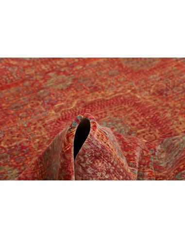 Tappeto Ziegler Mammalucchi Pakistan cm.177x229