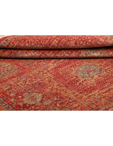 Tappeto Ziegler Mammalucchi Pakistan cm.177x229