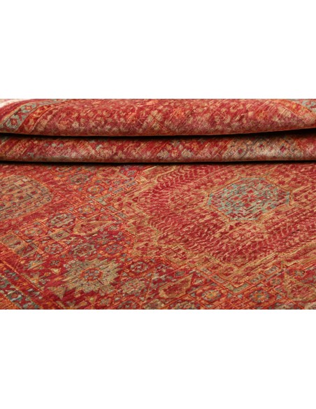 Tappeto Ziegler Mammalucchi Pakistan cm.177x229