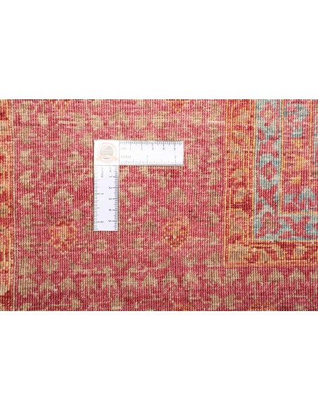 Tappeto Ziegler Mammalucchi Pakistan cm.177x229