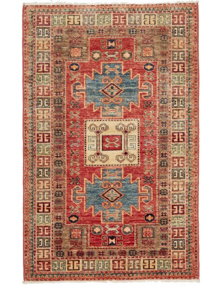 Tappeto Kazak Royal Pakistan cm.82x129