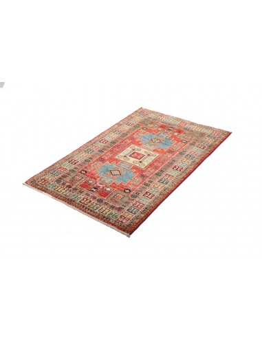 Tappeto Kazak Royal Pakistan cm.82x129