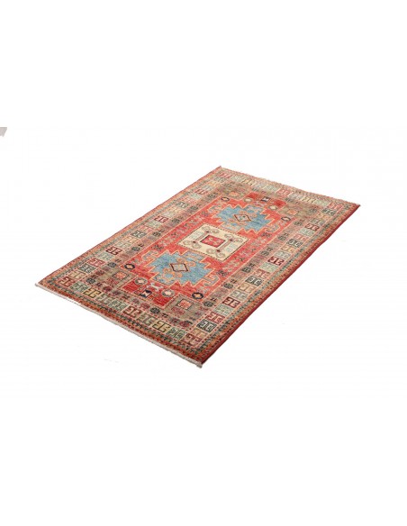 Tappeto Kazak Royal Pakistan cm.82x129
