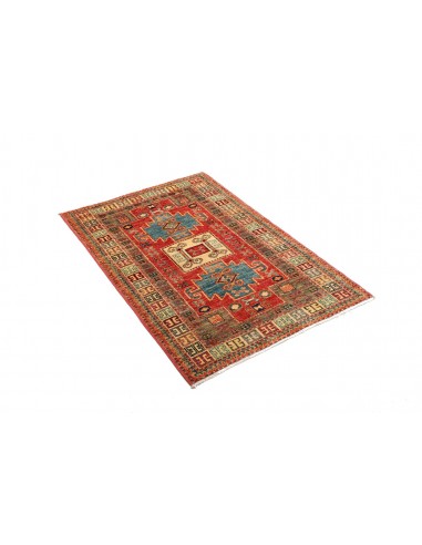 Tappeto Kazak Royal Pakistan cm.82x129
