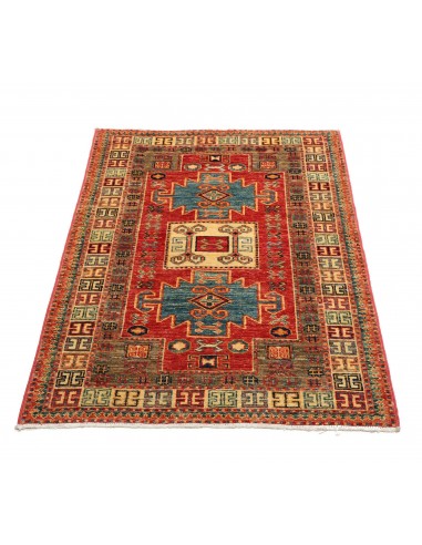 Tappeto Kazak Royal Pakistan cm.82x129