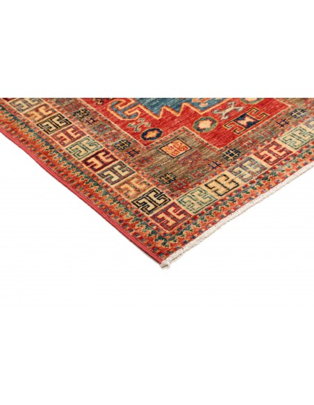 Tappeto Kazak Royal Pakistan cm.82x129
