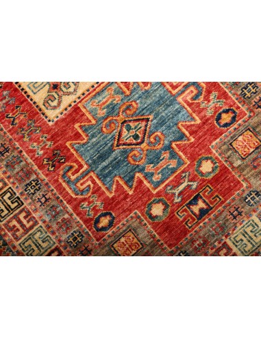 Tappeto Kazak Royal Pakistan cm.82x129