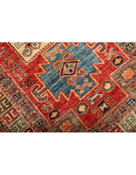 Tappeto Kazak Royal Pakistan cm.82x129