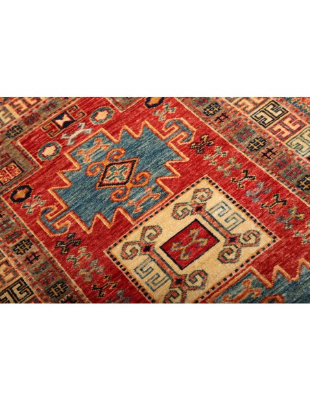Tappeto Kazak Royal Pakistan cm.82x129