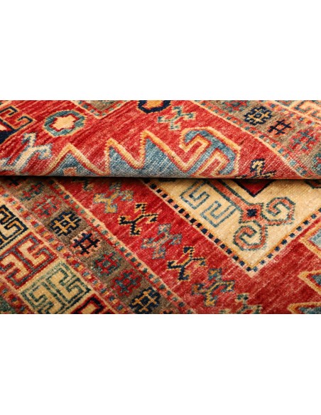 Tappeto Kazak Royal Pakistan cm.82x129