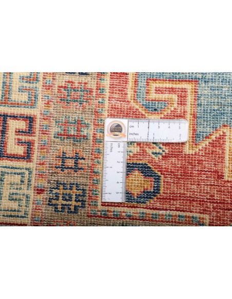 Tappeto Kazak Royal Pakistan cm.82x129