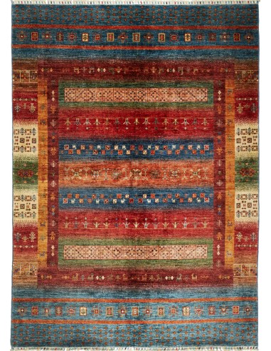 Tappeto Fun Pakistan cm.156x214