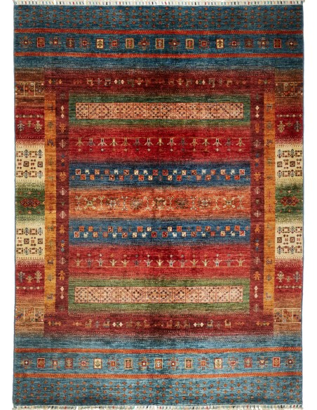 Tappeto Fun Pakistan cm.156x214