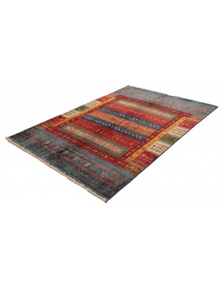 Tappeto Fun Pakistan cm.156x214