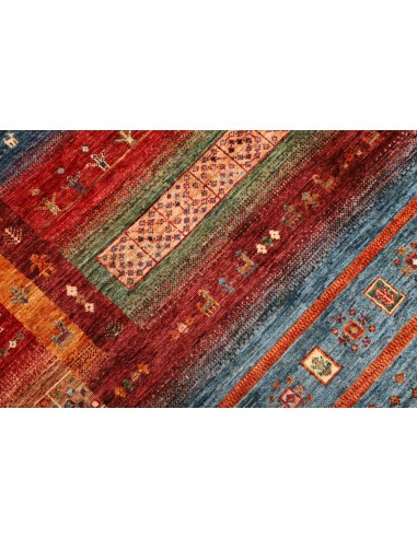 Tappeto Fun Pakistan cm.156x214