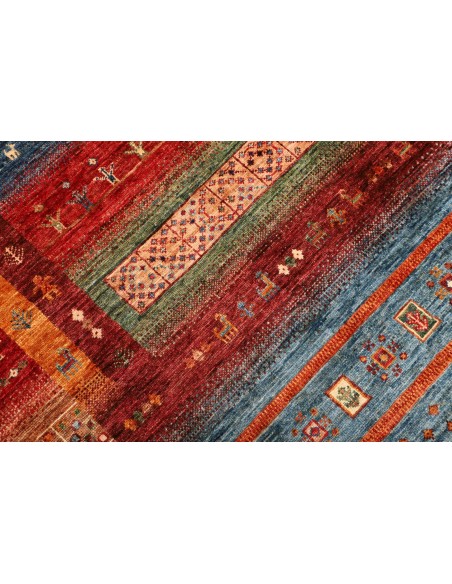 Tappeto Fun Pakistan cm.156x214