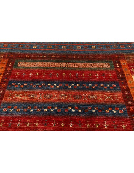 Tappeto Fun Pakistan cm.156x214