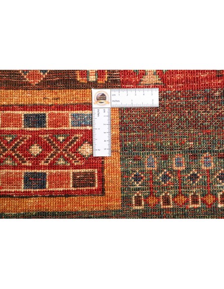 Tappeto Fun Pakistan cm.156x214