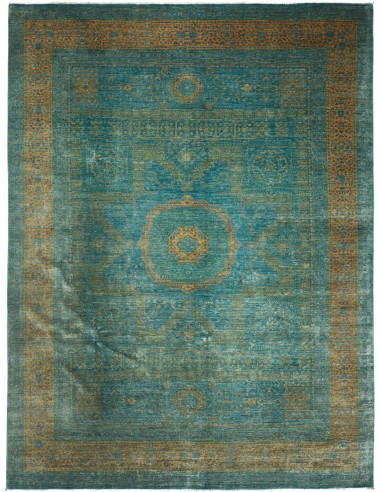 Tappeto Ziegler Mammalucchi Pakistan cm.267x358