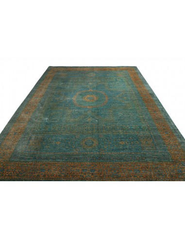 Tappeto Ziegler Mammalucchi Pakistan cm.267x358