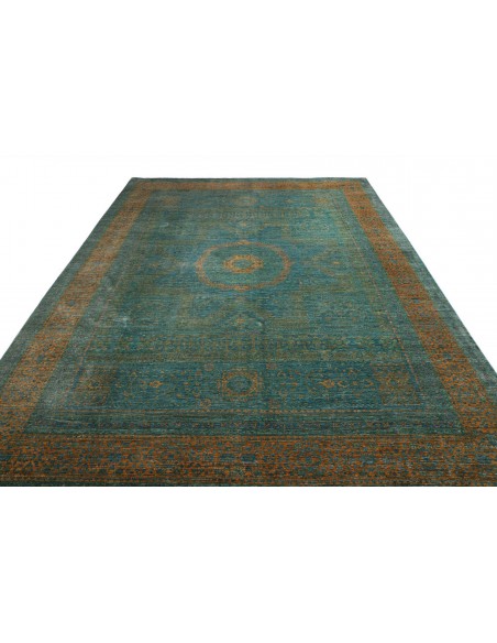 Tappeto Ziegler Mammalucchi Pakistan cm.267x358