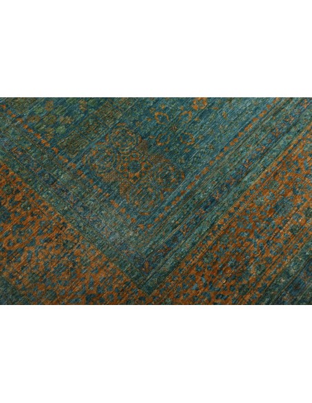 Tappeto Ziegler Mammalucchi Pakistan cm.267x358