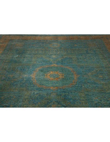 Tappeto Ziegler Mammalucchi Pakistan cm.267x358